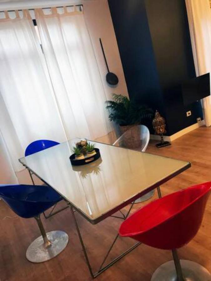 Nuevo Apartamento En Playa De Las Canteras لاس بالماس دي غران كاناريا المظهر الخارجي الصورة