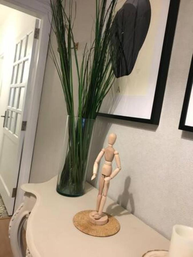 Nuevo Apartamento En Playa De Las Canteras لاس بالماس دي غران كاناريا المظهر الخارجي الصورة