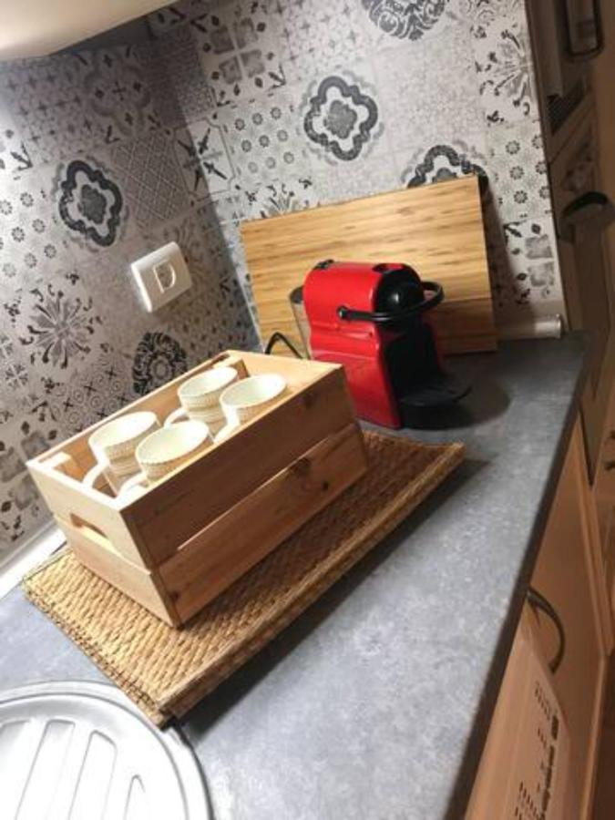Nuevo Apartamento En Playa De Las Canteras لاس بالماس دي غران كاناريا المظهر الخارجي الصورة