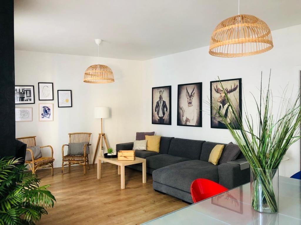 Nuevo Apartamento En Playa De Las Canteras لاس بالماس دي غران كاناريا المظهر الخارجي الصورة