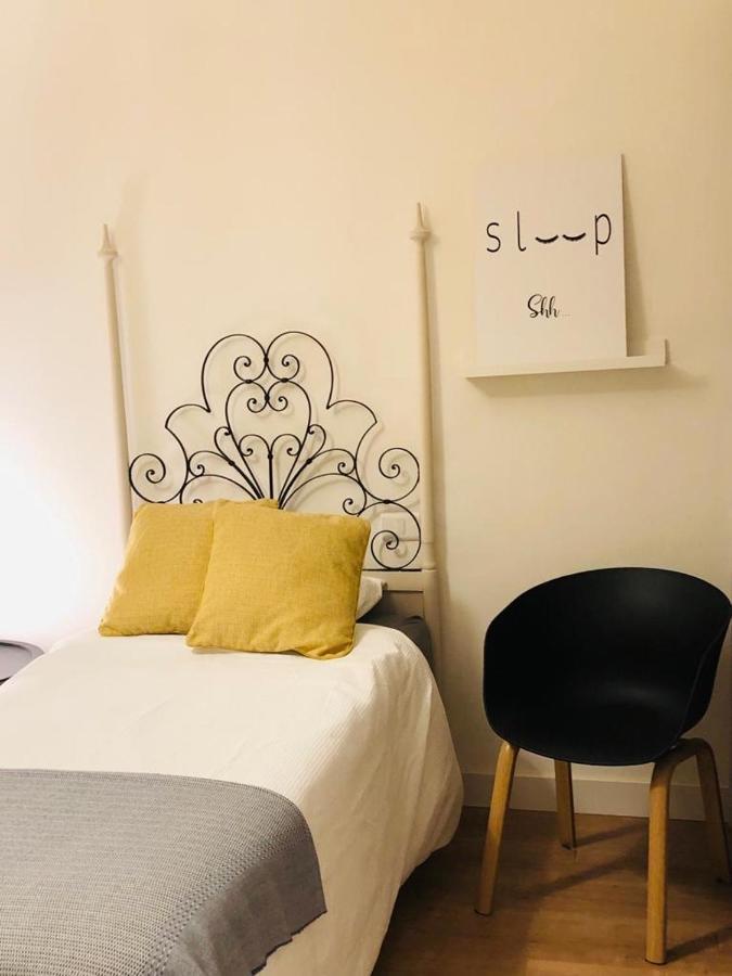 Nuevo Apartamento En Playa De Las Canteras لاس بالماس دي غران كاناريا المظهر الخارجي الصورة